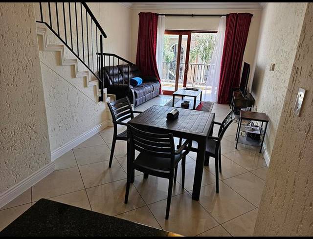 2 BEDROOM PROPERTY TO RENT IN MORNINGSIDE